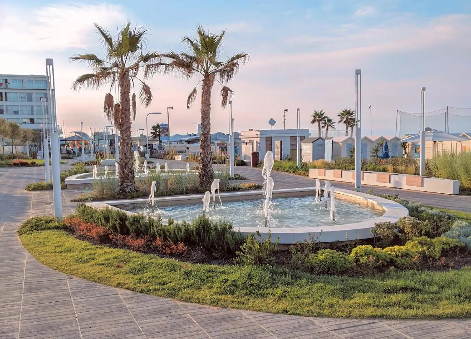 Appartamento Vista Sul Mare, Riccione