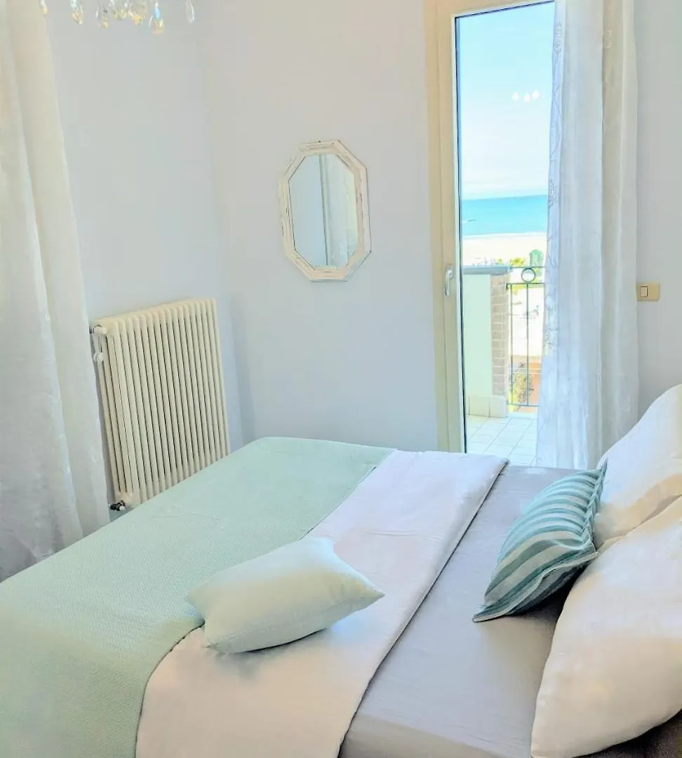 Apartmán Appartamento Vista Sul Mare, Riccione